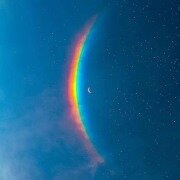 Cover-Bild zum Titel 'Moon Music' von 'Coldplay'