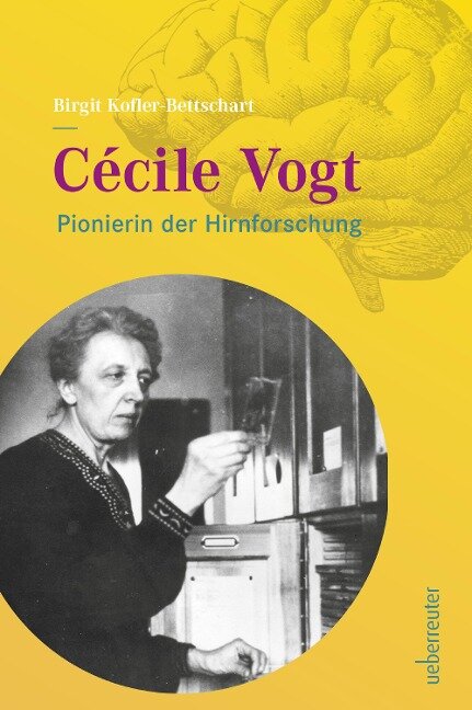 Cécile Vogt - Birgit Kofler-Bettschart