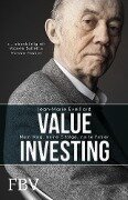 Value Investing - Jean-Marie Eveillard