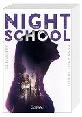 Night School 1. Du sollst keinem trauen - C.J. Daugherty