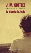 Cover-Bild zum Titel 'La infancia de Jesús' von 'J. M. Coetzee'