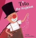Cover-Bild zum Titel 'Tito the Magician' von ''