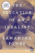 Education of an Idealist LP, The - Samantha Power