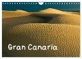 Gran Canaria (Wandkalender 2024 DIN A4 quer), CALVENDO Monatskalender - Frauke Scholz