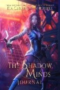 The Shadow Minds Journal - Kia Carrington-Russell
