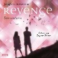 Revenge. Sternensturm (Revenge 1) - Jennifer L. Armentrout