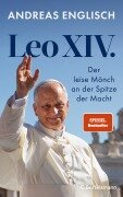 Cover-Bild zum Titel 'Leo XIV.' von 'Andreas Englisch'
