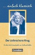 Der zerbrochne Krug - Heinrich Kleist