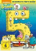 SpongeBob Schwammkopf - Tim Hill, Derek Drymon, Zeus Cervas, Casey Alexander, Nick Jennings