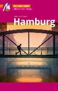 Hamburg MM-City Reiseführer Michael Müller Verlag - Matthias Kröner