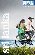 DuMont Reise-Taschenbuch Reiseführer Sri Lanka - Martin H. Petrich