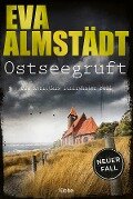 Ostseegruft - Eva Almstädt