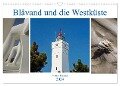 Blavand und die Westküste (Wandkalender 2024 DIN A3 quer), CALVENDO Monatskalender - Marion Peußner