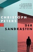 Cover-Bild zum Titel 'Der Sandkasten' von 'Christoph Peters'