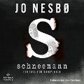 Schneemann (Ein Harry-Hole-Krimi 7) - Jo Nesbø