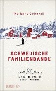 Schwedische Familienbande - Marianne Cedervall
