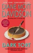 Cover-Bild zum Titel 'Dark Tort' von 'Diane Mott Davidson'