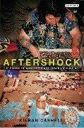 Aftershock - Cashell Kieran
