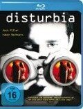 Disturbia - Auch Killer haben Nachbarn - Christopher B. Landon, Carl Ellsworth, Geoff Zanelli