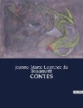 CONTES - Jeanne-Marie Leprince De Beaumont