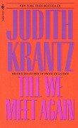 Cover-Bild zum Titel 'Till We Meet Again' von 'Judith Krantz'