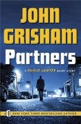 Partners - John Grisham