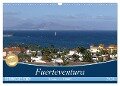 Fuerteventura - Heimat des Windes (Wandkalender 2024 DIN A3 quer), CALVENDO Monatskalender - Cristina Wilson Kunstmotivation Gbr