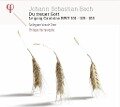 Kantaten BWV 101,103 & 115 - Mields/Guillon/Herreweghe/Collegium Vocale Gent