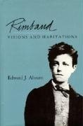 Rimbaud: Visions and Habitations - Edward Ahearn