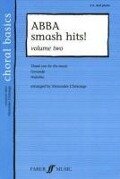 Abba Smash Hits!, Vol 2 - Abba, Alexander L'Estrange