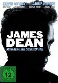 James Dean: Schnelles Leben, schneller Tod! - Jim Blazer, Tom Maclear, Gordon Waller