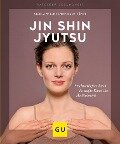 Cover-Bild zum Titel 'Jin Shin Jyutsu' von 'Nicola Wille, Christiane Kührt'