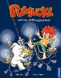 Pumuckl und das Schlossgespenst - Ellis Kaut, Uli Leistenschneider