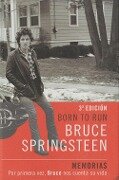 Born to run : memorias - Bruce Springsteen