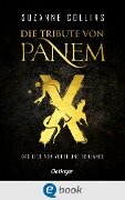 Die Tribute von Panem X. Das Lied von Vogel und Schlange - Suzanne Collins