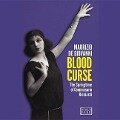 Blood Curse: The Springtime of Commissario Ricciardi - Maurizio De Giovanni