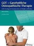 GOT - Ganzheitliche Osteopathische Therapie - Wim Hermanns