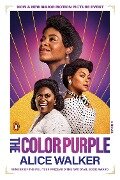 The Color Purple (Movie Tie-In) - Alice Walker