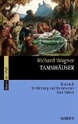 Tannhäuser - Richard Wagner