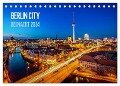 Berlin City bei Nacht (Tischkalender 2024 DIN A5 quer), CALVENDO Monatskalender - Stefan Schäfer Photography