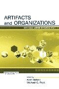 Cover-Bild zum Titel 'Artifacts and Organizations' von ''