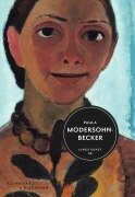 Cover-Bild zum Titel 'Paula Modersohn-Becker' von ''