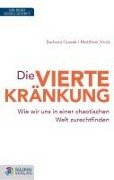 Cover-Bild zum Titel 'Die vierte Kränkung' von 'Barbara Guwak, Matthias Strolz'