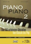 Piano Piano 2 - Gerhard Kölbl, Stefan Thurner