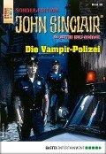 John Sinclair Sonder-Edition 65 - Jason Dark