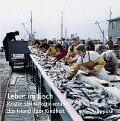 Leben im Fisch - Kristín Steinsdóttir, Klaus Sander, Thomas Böhm