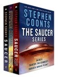 The Saucer Series - Stephen Coonts