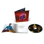 Cover-Bild zum Titel 'Brainwashed' von 'George Harrison'