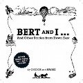 Cover-Bild zum Titel 'Bert and I... and Other Stories from Down East' von 'Robert Bryan, Marshall Dodge'
