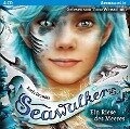 Seawalkers (4). Ein Riese des Meeres - Katja Brandis